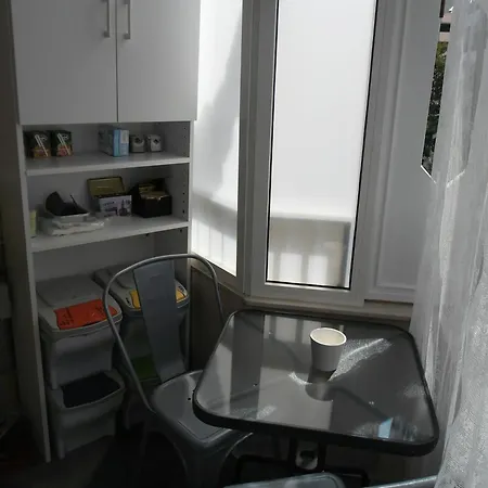 Bb Dalla Zia Penzion Bari