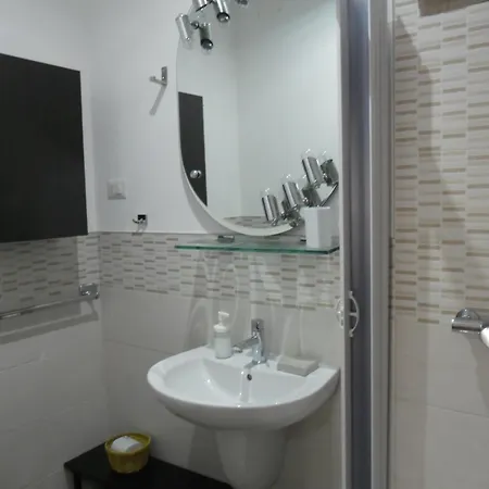 Pensjonat Bb Dalla Zia Bari