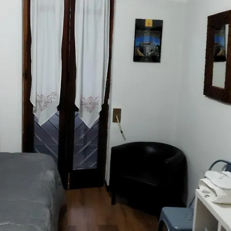 Penzion Bb Dalla Zia Bari