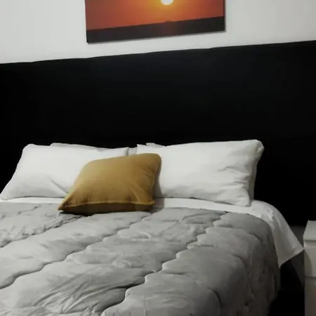 Bb Dalla Zia 3* Bari