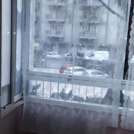 Bb Dalla Zia Pensjonat