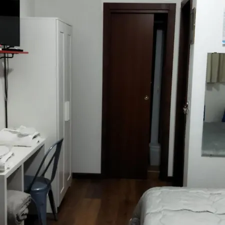 Penzion Bb Dalla Zia