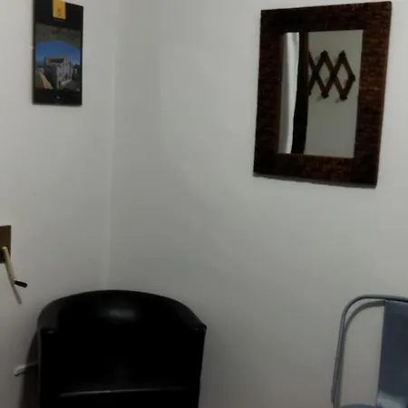 Bb Dalla Zia Penzion Bari