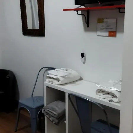 Bb Dalla Zia Pensjonat