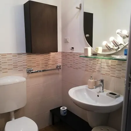 Bb Dalla Zia 3* Bari