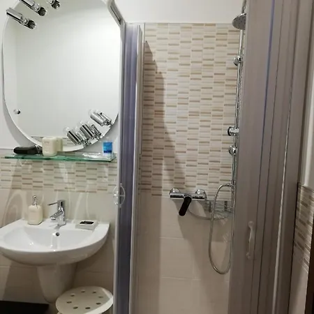 Bb Dalla Zia Pensjonat 3*