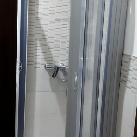 Gasthuis Bb Dalla Zia 3*