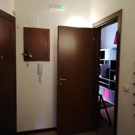 Bb Dalla Zia Gasthuis Bari