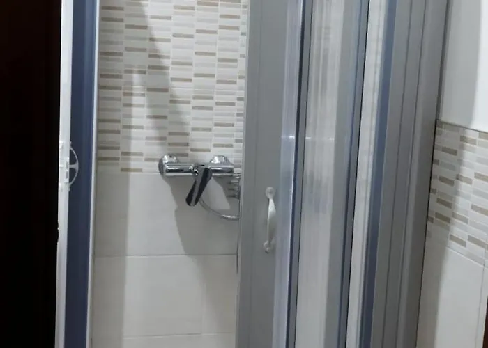 Guest house Bb Dalla Zia 3*