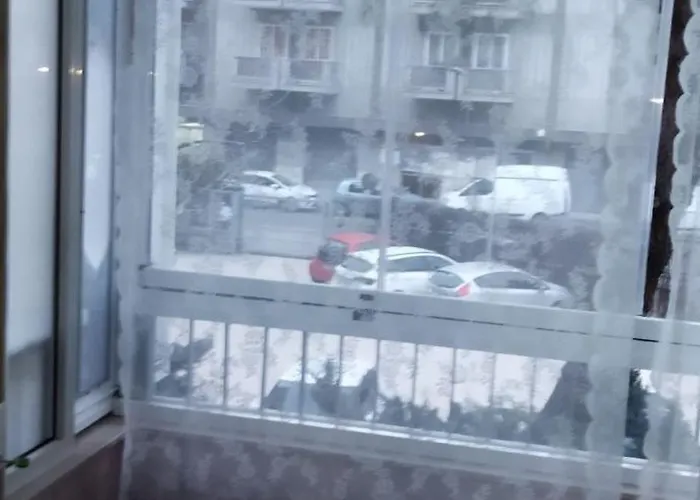 Bb Dalla Zia Guest house