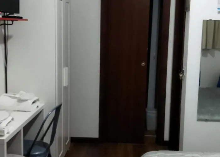 Guest house Bb Dalla Zia