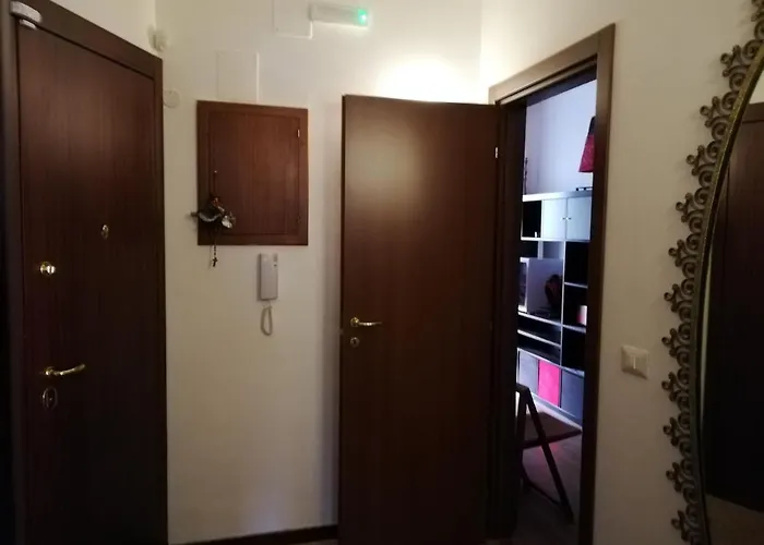 Bb Dalla Zia Guest house Bari